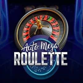 Play the Auto Mega Roulette slot by Pragmatic Play on Vegas Hero Casino