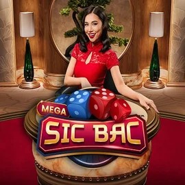 Mega Sic Bac online slot from Pragmatic Play – play at vegasheros.gr.com