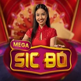 Play Mega Sic Bo slot by Pragmatic Play on vegasheros.gr.com