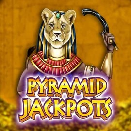 Pyramid Jackpots online slot from King Show Games – play at vegasheros.gr.com