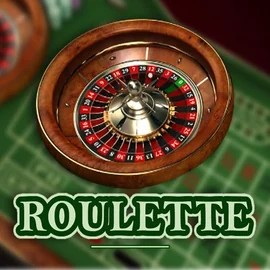 Try Roulette (Habanero) slot by Habanero on vegasheros.gr.com – logo image