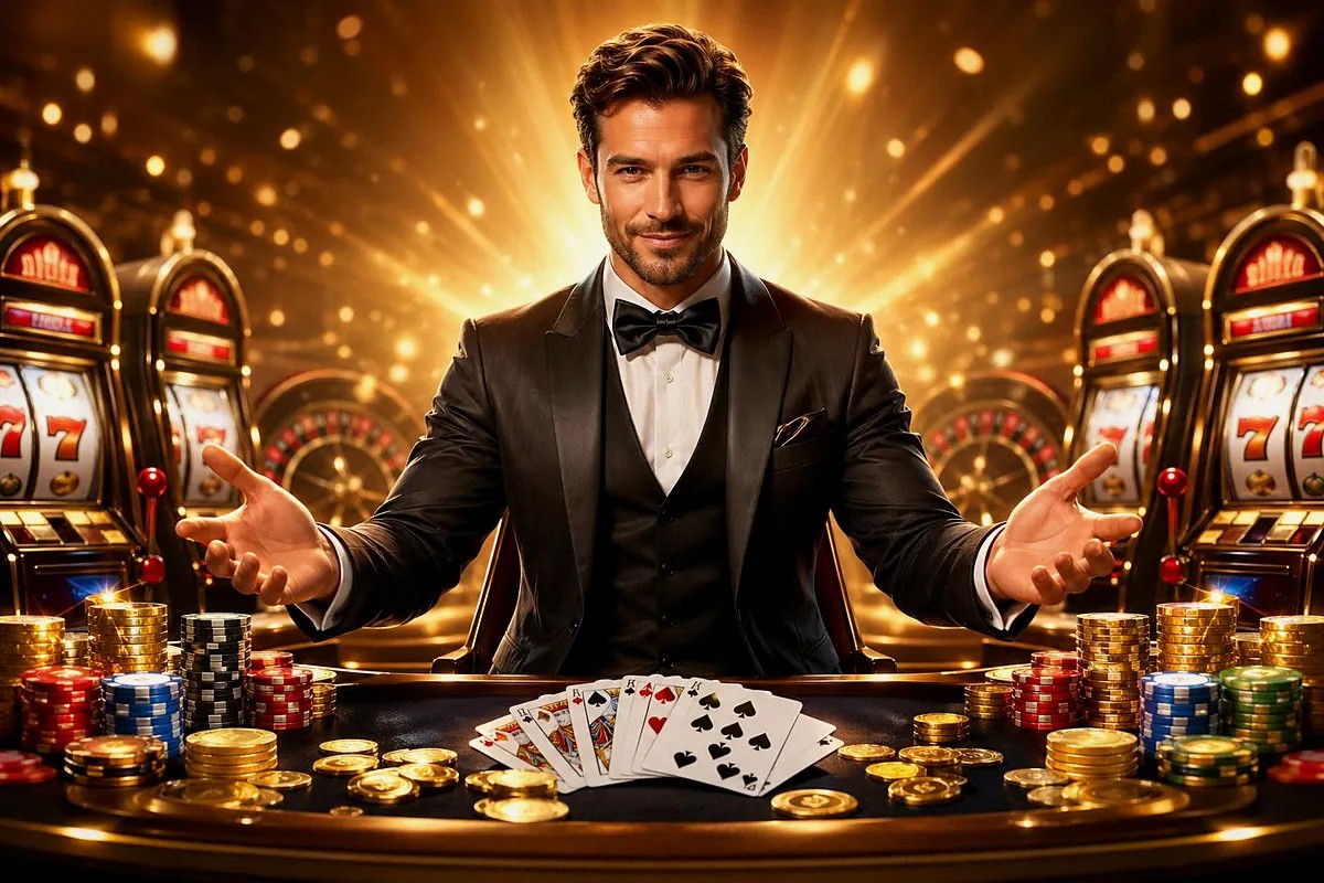 Πακέτο Vegas Hero